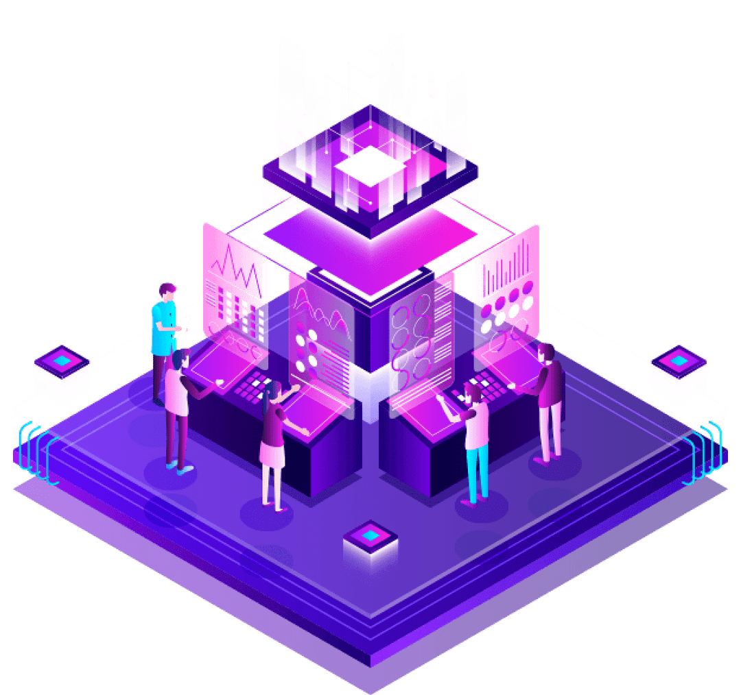 Ecosystem Visual