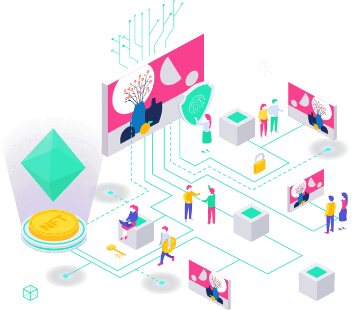 Cosmic Marketplace