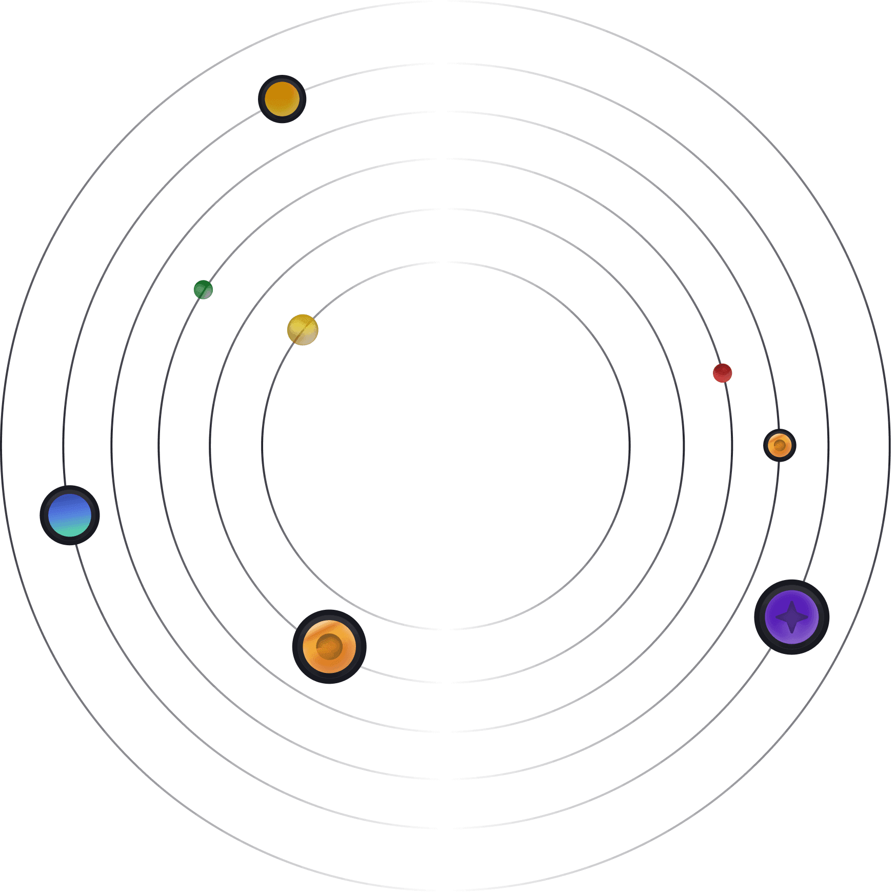 Space Background